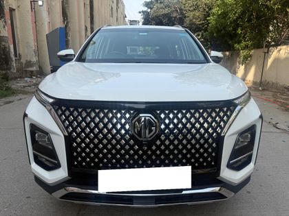 2024 MG Hector Select Pro CVT 2023-2025