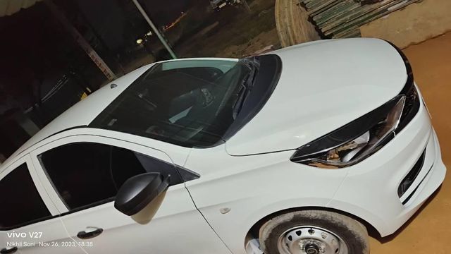 Tata Tiago XE Second-hand 2023 Tata Tiago XE for sale in Mirzapur