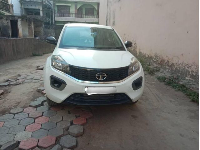Tata Nexon 1.2 Revotron XM Second-hand 2019 Tata Nexon 1.2 Revotron XM for sale in Varanasi