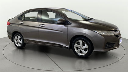 2016 Honda City i VTEC CVT वीएक्स