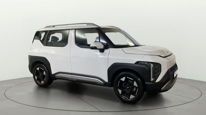 2025 Kia Syros एचटीएक्स टर्बो