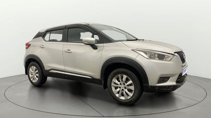 2019 Nissan Kicks XL BSIV
