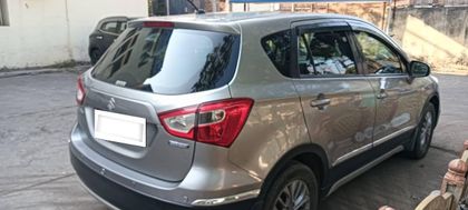 5 Used Maruti Suzuki S Cross