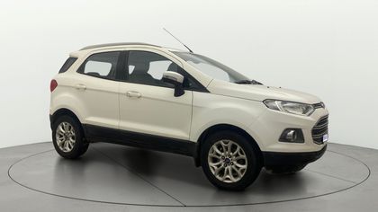 2016 Ford Ecosport 1.5 Ti VCT AT Titanium BSIV