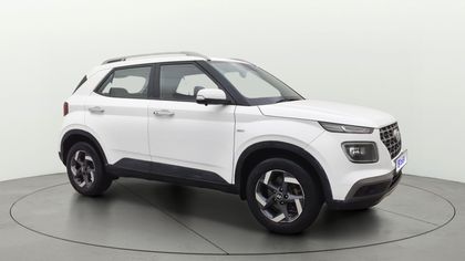 2020 Hyundai Venue SX Plus Turbo DCT BSIV