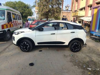 21 Used Tata Nexon