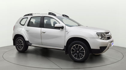 2016 Renault Duster 110PS Diesel RxZ AMT