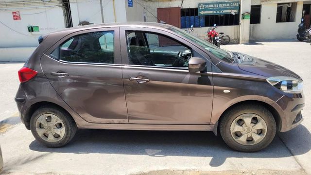 Tata Tiago 1.2 Revotron XTA Second-hand 2019 Tata Tiago 1.2 Revotron XTA for sale in Ghaziabad