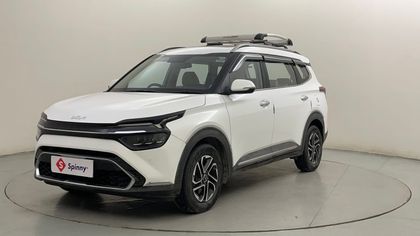 2022 Kia Carens Luxury Plus Diesel AT 6 STR