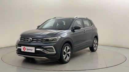 2024 Volkswagen Taigun 1.0 Topline