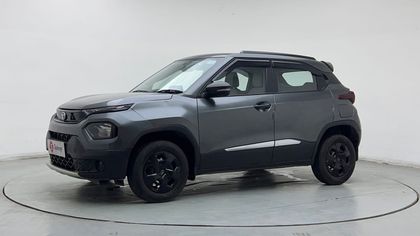 2024 Tata Punch Pure