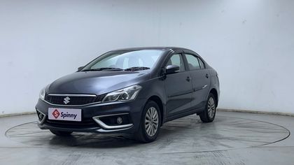 2022 Maruti Suzuki Ciaz 1.4 Delta