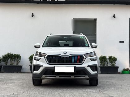 2022 Skoda Kushaq 1.0 TSI Ambition BSVI