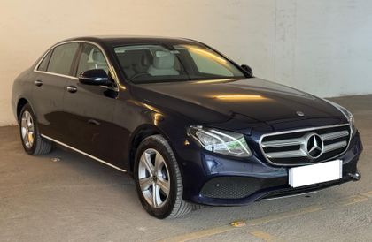 33 Used Mercedes-Benz E-Class
