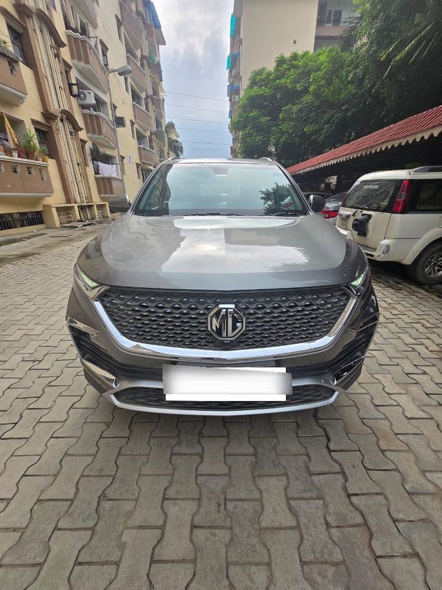 MG Hector Sharp DCT Second-hand 2020 MG Hector Sharp DCT for sale in Kharar
