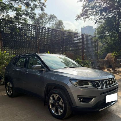 2019 Jeep Compass 1.4 Limited प्लस बीएस4
