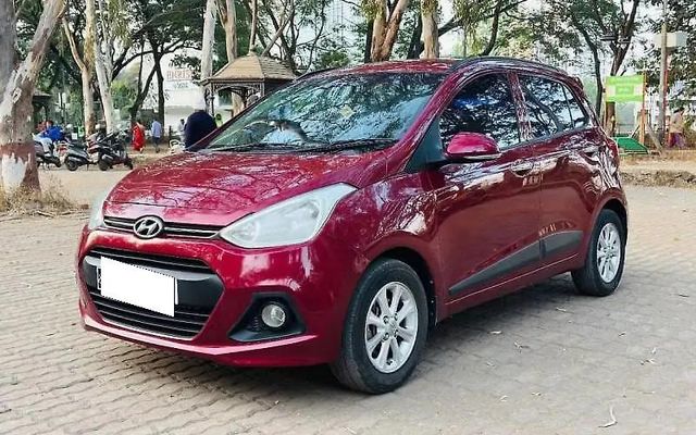 Image Used Car