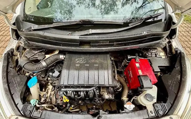 Image Used Car