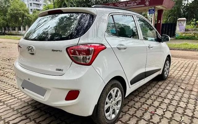 Image Used Car