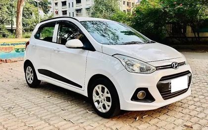Used Sportz 1.1L