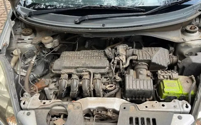 Image Used Car