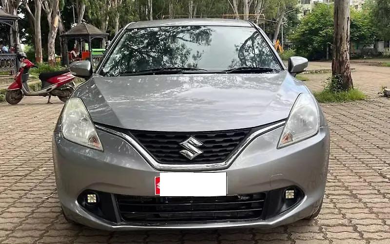 Image Used Car
