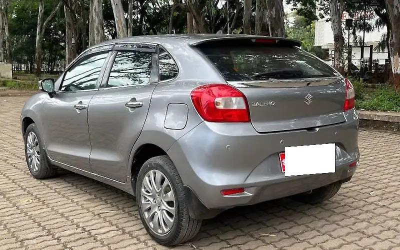 Image Used Car