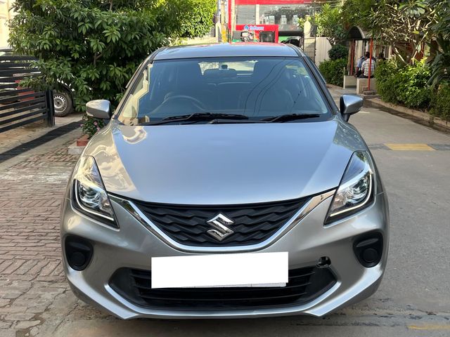 Maruti Suzuki Baleno Delta Diesel Second-hand 2019 Maruti Suzuki Baleno Delta Diesel for sale in Gurgaon