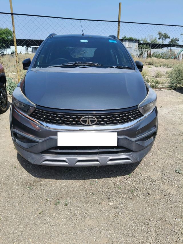 Tata Tiago XZA AMT 2020-2022 Second-hand 2021 Tata Tiago XZA AMT 2020-2022 for sale in Nashik
