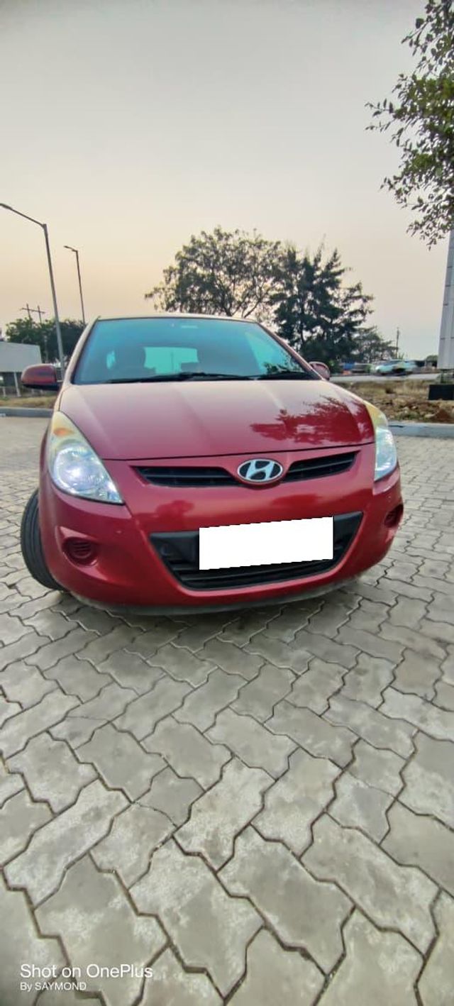 Image Used Car