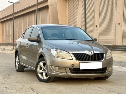 Used 1.5 TDI Ambition Plus
