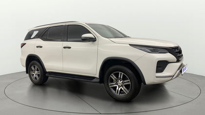 2024 Toyota Fortuner 4X2 BSVI