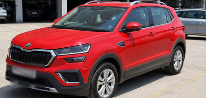 Used 1.0 TSI Ambition AT BSVI
