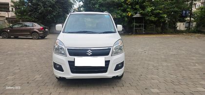 55 Used Maruti Suzuki Wagon R