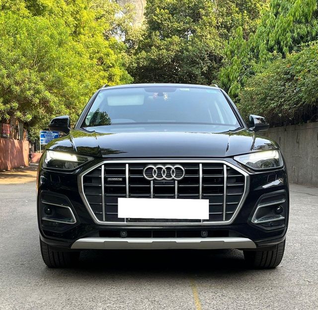 Audi Q5 Technology Second-hand 2026 Audi Q5 Technology for sale in New Delhi