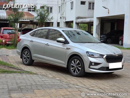 Used 1.0 TSI Style BSVI