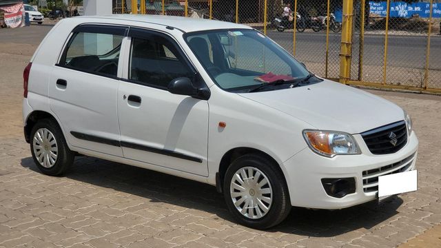 Image Used Car