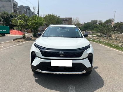 2025 Tata Harrier Pure Plus S AT