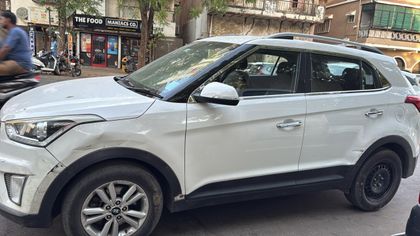 111 Used Hyundai Creta in Ahmedabad