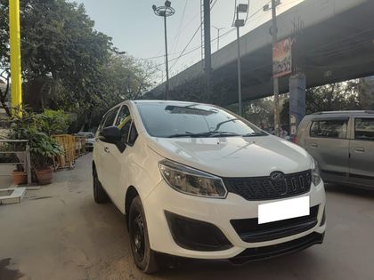 2019 Mahindra Marazzo M2 बीएस4