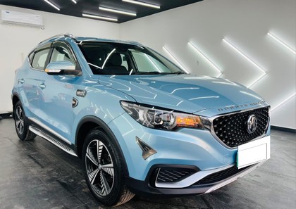 MG ZS EV Exclusive