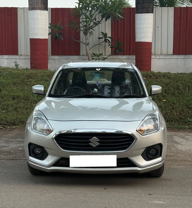 Maruti Suzuki Swift Dzire VXI 1.2 Second-hand 2018 Maruti Suzuki Swift Dzire VXI 1.2 for sale in Nashik