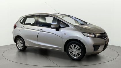 2017 Honda Jazz 1.2 S i VTEC