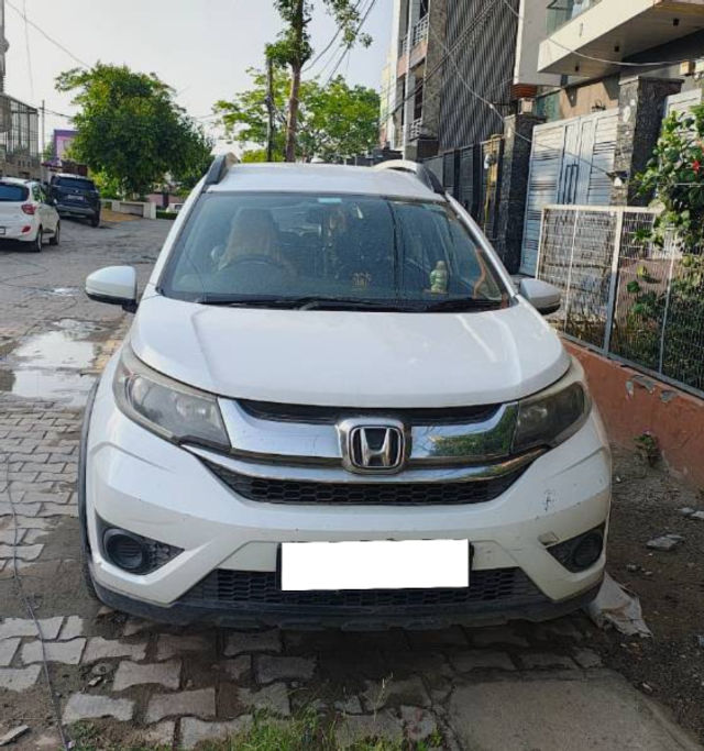 Honda BR-V i-VTEC V MT Second-hand 2017 Honda BR-V i-VTEC V MT for sale in Sonipat