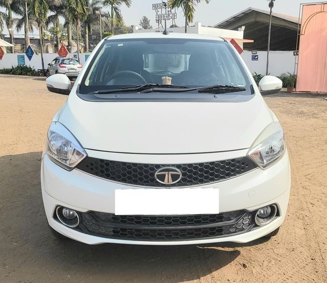 Second-hand 2016 Tata Tiago 1.2 Revotron XZ for sale in Nashik