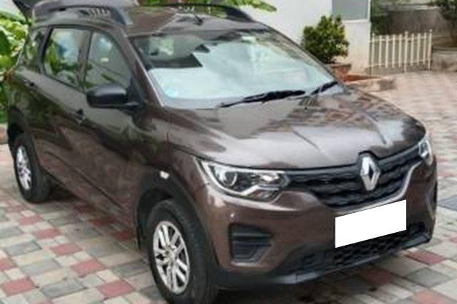 Image Used Car