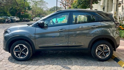 2024 Tata Nexon Fearless Plus DT DCA