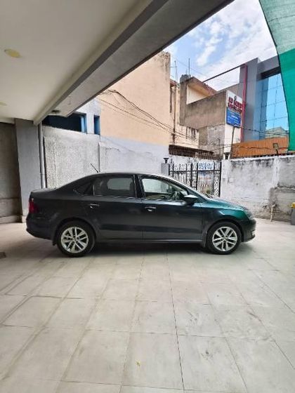 Used 1.5 TDI AT Style BSIV