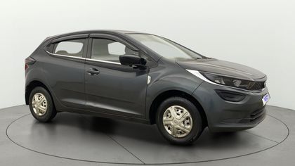 2020 Tata Altroz XE BSVI