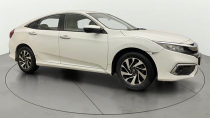 2019 Honda Civic VX